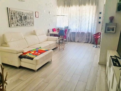 Foto Appartamento a La Spezia Ospedale di 80 m² con 4 locali in vendita