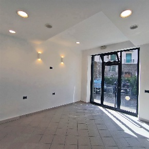 Foto Ufficio in via cosimo rosselli  7b, Firenze Soffiano di 26 m²