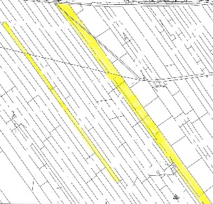 Foto Terreno agricolo in C.DA BONVICINO, Lentini di 51548 m² in vendita