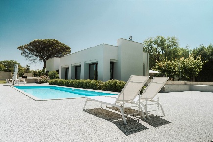 Foto Rustico in Via vicinale contrada San Vito, Galatina di 375 m²