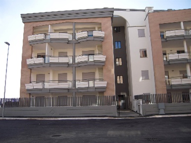 Foto Appartamento a Civitavecchia Cisterna Faro, San Liborio di 55 m²
