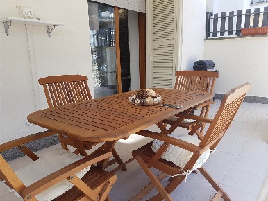 Foto Appartamento a Civitavecchia Cisterna Faro, San Liborio di 55 m²