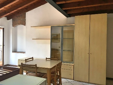 Foto Appartamento a Brescia Carmine di 40 m² con 1 locali in affitto