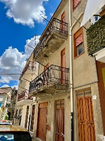 Foto Casa indipendente in VIA NUOVA 5, San Cataldo Centro di 105 m²