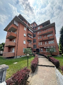 Foto Appartamento in via don arrigoni  22, Cisano Bergamasco Centro