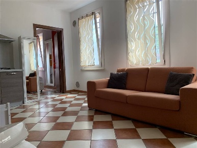 Foto Appartamento a Mantova Due Pini - Te Brunetti di 50 m² con 2 locali