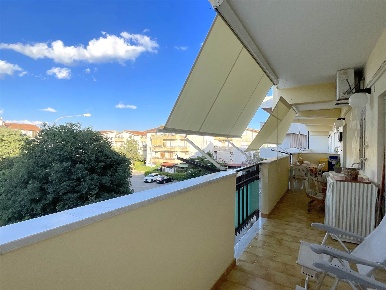 Foto Appartamento a Roseto Capo Spulico Borgata Marina di 44 m² in vendita