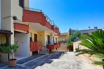 Foto Appartamento in Via Rutigliano 27/B, Turi di 166 m² con 5 locali