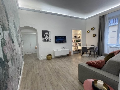 Foto Appartamento a Firenze Signoria - Uffizi di 65 m² con 2 locali