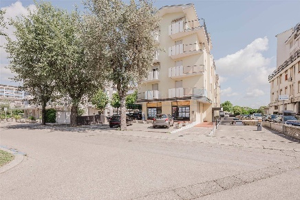 Foto Appartamento a Caorle Porto Santa Margherita di 45 m² con 4 locali