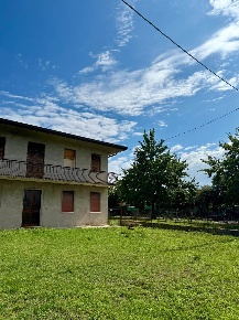 Foto Villa unifamiliare a Albignasego Centro, San Tommaso di 244 m²