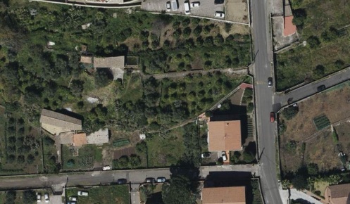 Foto Terreno edificabile in via filippo corridoni, Gravina di Catania