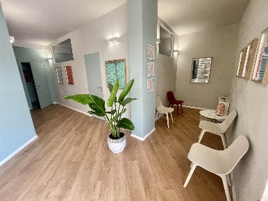 Foto Ufficio a Pistoia Capostrada di 14 m² con 1 locali in affitto