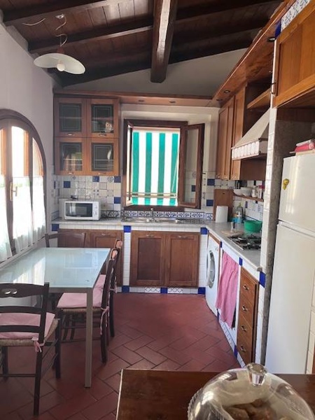appartamento in vendita a Borgo San Lorenzo