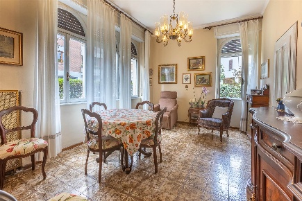 Foto Appartamento a Verona Borgo Trento di 130 m² con 4 locali in vendita