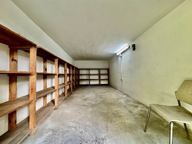 Foto Garage in VIA VI OTTOBRE, Venezia Marghera - Catene di 17 m²