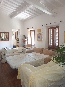 Foto Appartamento a Barberino Tavarnelle Barberino Val D'Elsa di 120 m²
