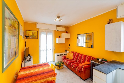 Foto Appartamento in Via Marazzani 7, Milano Cimiano di 48 m² con 2 locali