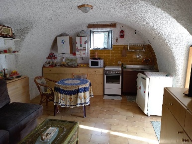 Foto Appartamento a Ventimiglia Torri, Calvo, Villatella di 40 m²