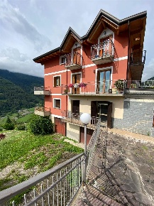 Foto Appartamento in VIA PANORAMICA 151, Corteno Golgi di 80 m² in vendita