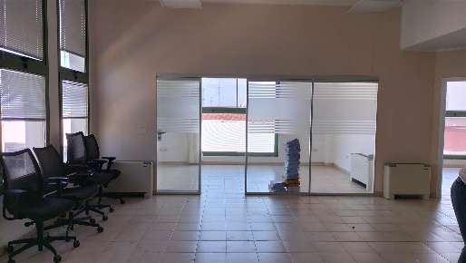 Foto Ufficio a Livorno Corea di 160 m² con 6 locali in affitto