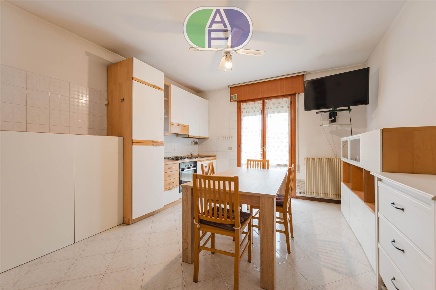 Foto Appartamento in via Milano 30, Salzano Centro di 50 m² con 2 locali