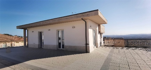 Foto Attico a Chianciano Terme Centro di 50 m² con 1 locali in vendita