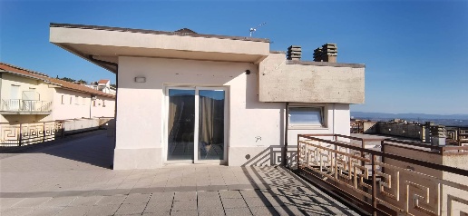 Foto Attico a Chianciano Terme Centro di 50 m² con 1 locali in vendita