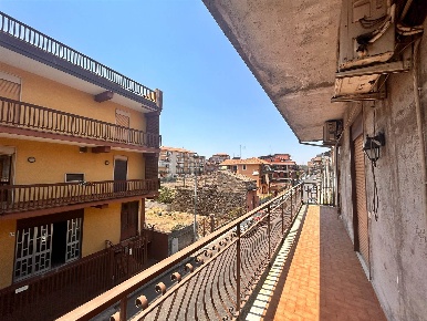 Foto Appartamento in corso martiri di via fani 46, Misterbianco Centro