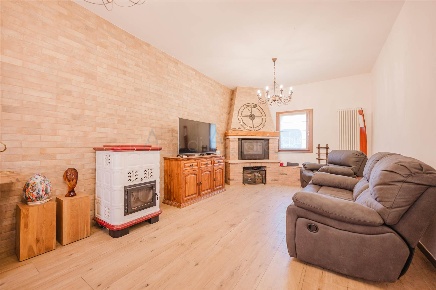 Foto Villa unifamiliare in Via Cà Solaro 99, Venezia Favorita di 225 m²