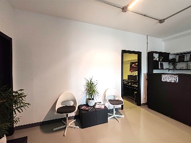 Foto Ufficio a Monterotondo Monterotondo Scalo di 95 m² con 2 locali