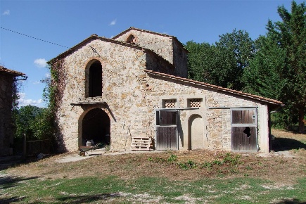 Foto Rustico a Dicomano di 2160 m² con 10 locali in vendita