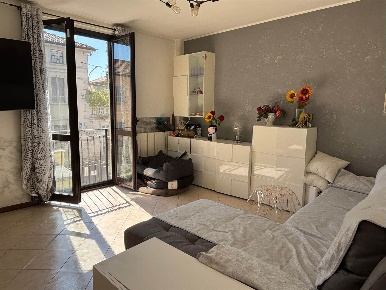 Foto Appartamento a Gessate Centro di 57 m² con 2 locali in vendita
