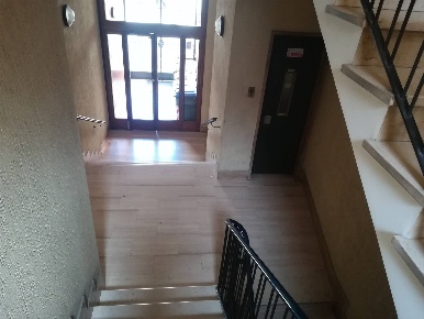 Foto Ufficio in Via Beccaria 22, Terni Centro Storico di 120 m² in affitto