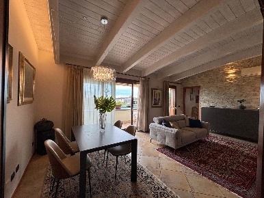 Foto Appartamento in via brusaporto 28, Seriate di 125 m² con 4 locali