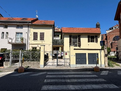 Foto Appartamento in VIA ROMA 22, Bellinzago Lombardo di 57 m² con 2 locali