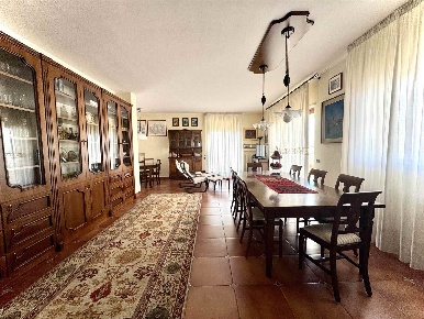 Foto Attico a Trani di 130 m² con 4 locali in vendita