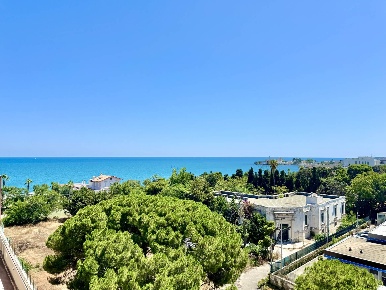 Foto Attico a Trani di 130 m² con 4 locali in vendita