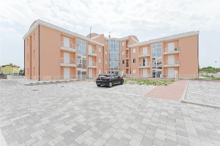 Foto Appartamento in VIA DOLOMITI 37, Caorle Ottava Presa di 71 m²