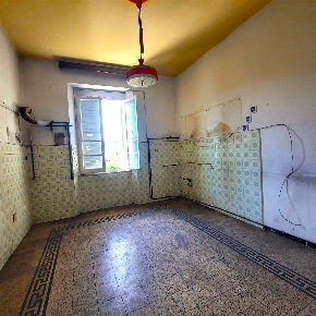 Foto Appartamento in VIA CARDUCCI SNC, La Spezia Canaletto di 110 m²