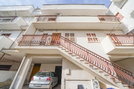 Foto Appartamento in Via Giuseppe Carlucci Serg. 25, Palo del Colle Centro