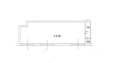 Foto Magazzino a Figline e Incisa Valdarno Figline Valdarno di 90 m²