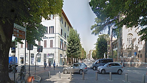 Foto Ufficio in ZONA PIAZZA DELLA VASCA ZONA CORSO CARDUCCI, Grosseto