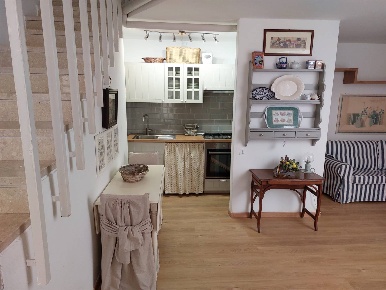 Foto Appartamento a Livorno Quartiere Venezia di 45 m² con 1 locali