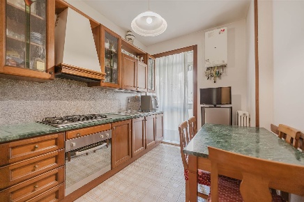 Foto Appartamento a Venezia Campalto di 107 m² con 6 locali in vendita
