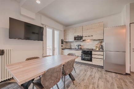 Foto Appartamento a Venezia Campalto di 77 m² con 3 locali in vendita