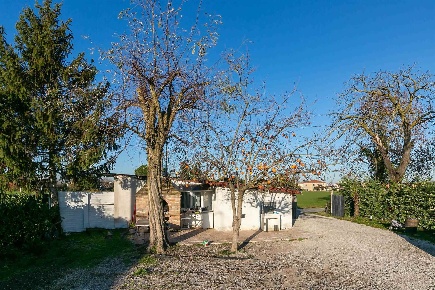 Foto Magazzino a Venezia Favaro Veneto di 50 m² con 2 locali in vendita