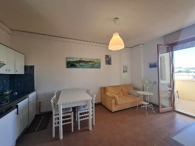 Foto Appartamento a Porto Sant'Elpidio Centro di 37 m² con 2 locali