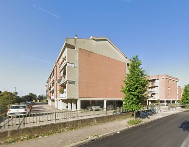 Foto Appartamento in viale paganini 53, Latina Q4 di 89 m² con 4 locali