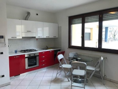 Foto Appartamento a Parma Ospedale - Volturno di 40 m² con 2 locali